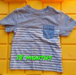 Toddler shirt